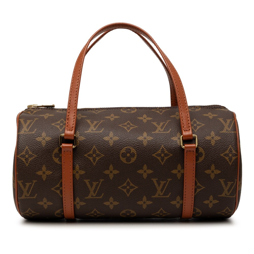Louis Vuitton Papillon 26 Pre-Loved #341542L68B